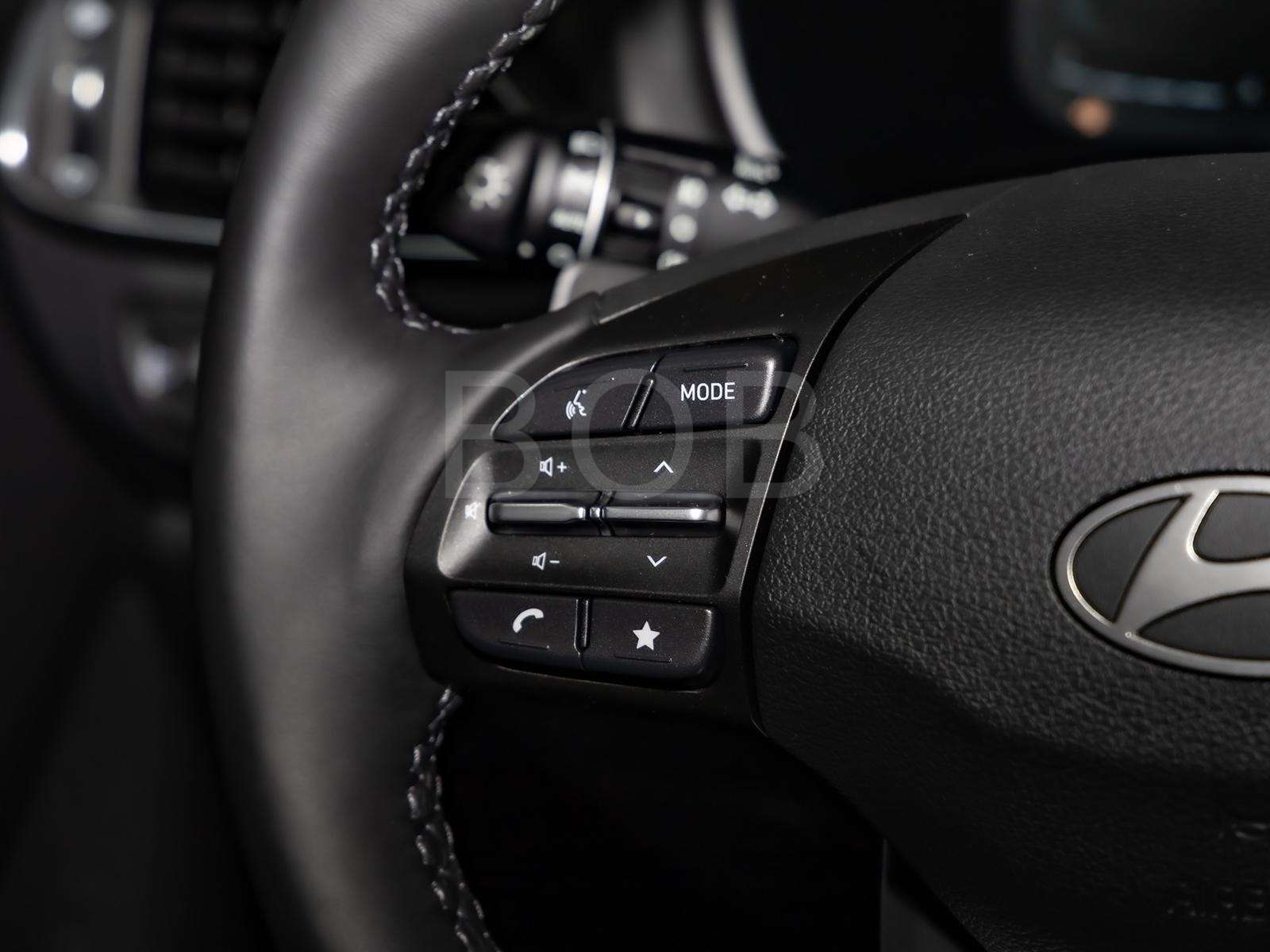 Fahrzeugbild eines Hyundai i30