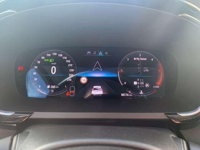 Fahrzeugbild eines Renault Espace