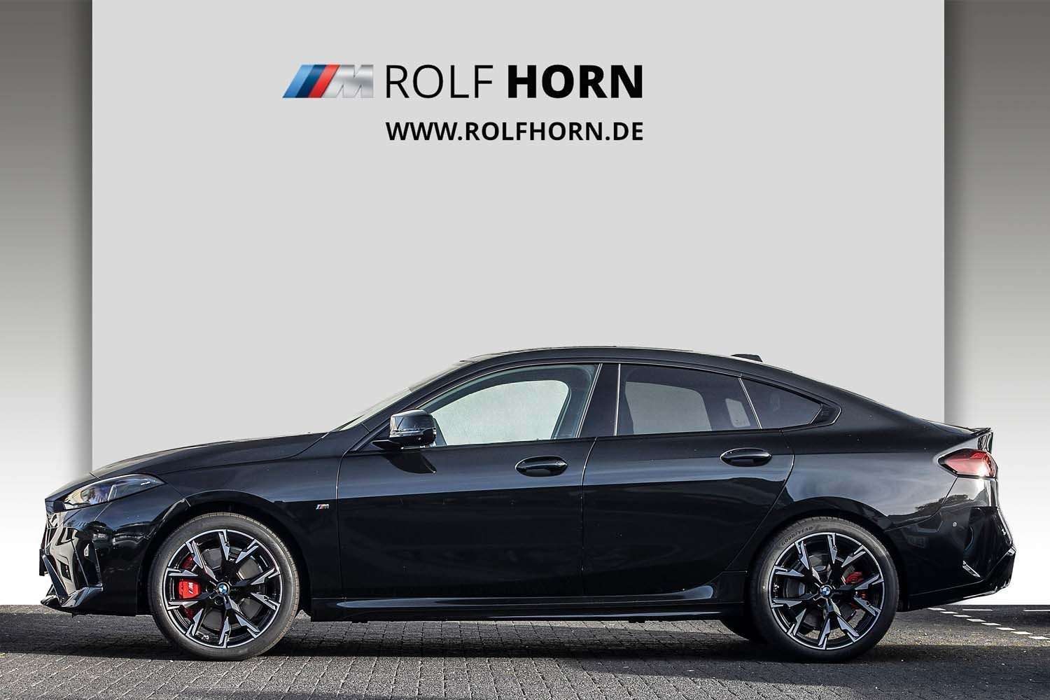Fahrzeugbild eines BMW 2er-Reihe