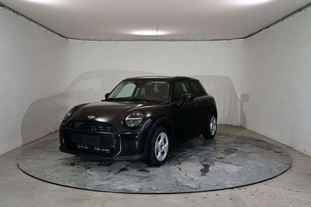 Fahrzeugbild eines MINI COOPER