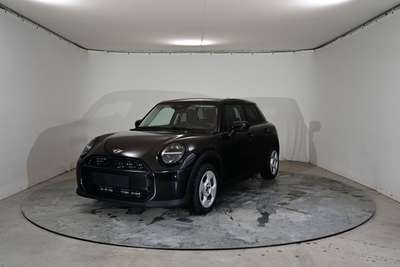 Bild MINI COOPER