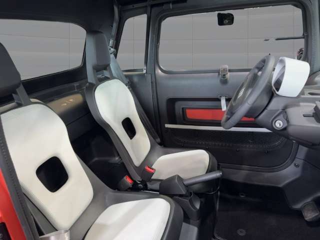 Fahrzeugbild eines Fiat Topolino