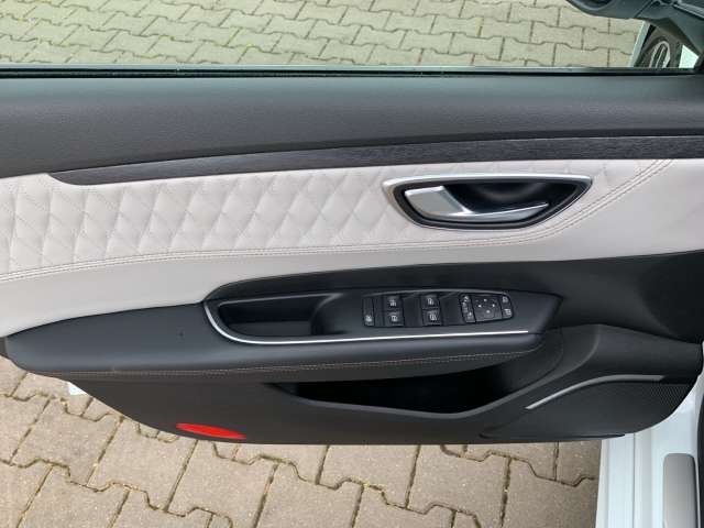 Fahrzeugbild eines Renault Talisman