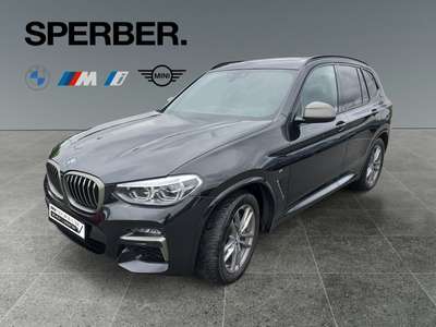 Bild BMW X3