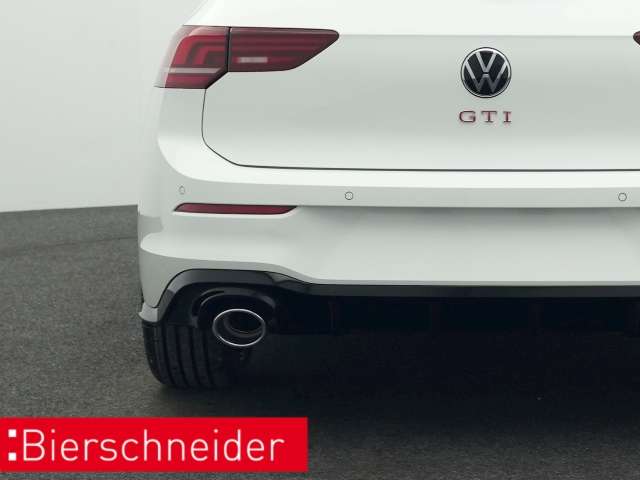 Fahrzeugbild eines Volkswagen Golf