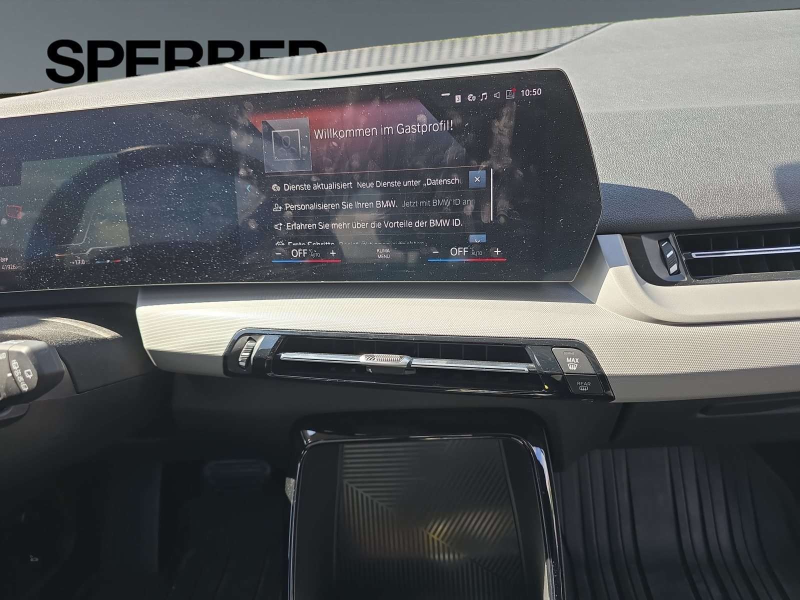 Fahrzeugbild eines BMW 2er-Reihe