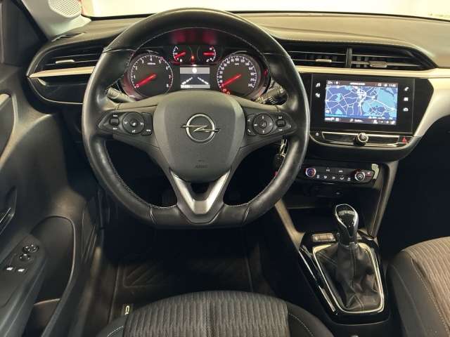 Fahrzeugbild eines Opel Corsa