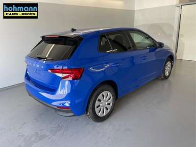 Bild Skoda Fabia