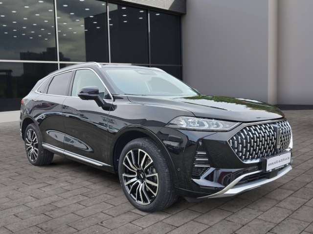 Fahrzeugbild eines GWM Wey 05