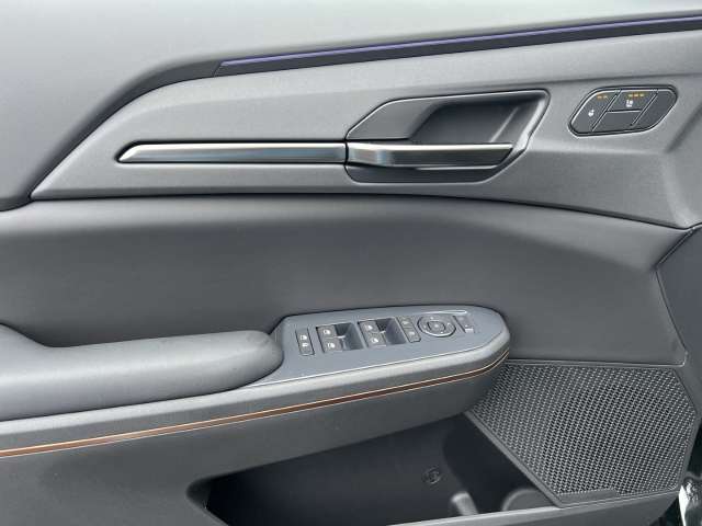 Fahrzeugbild eines Kia EV5