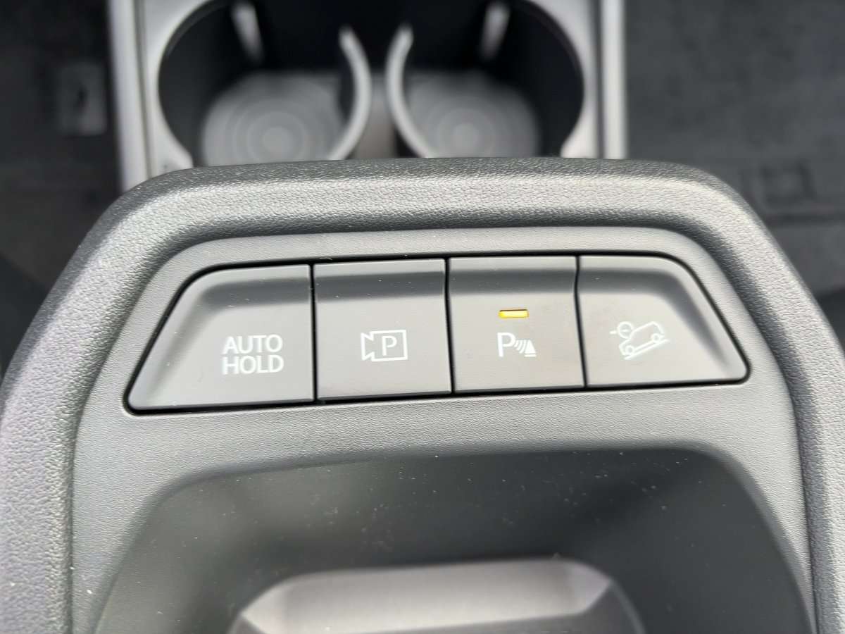 Fahrzeugbild eines Kia EV4