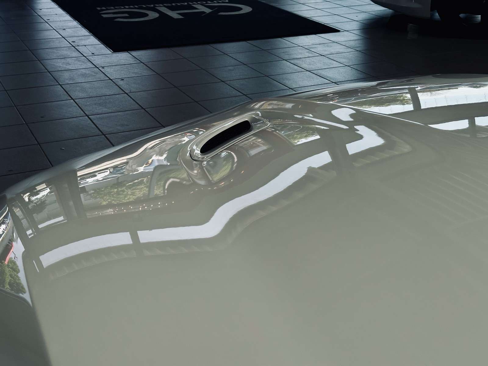 Fahrzeugbild eines Jaguar F-Type