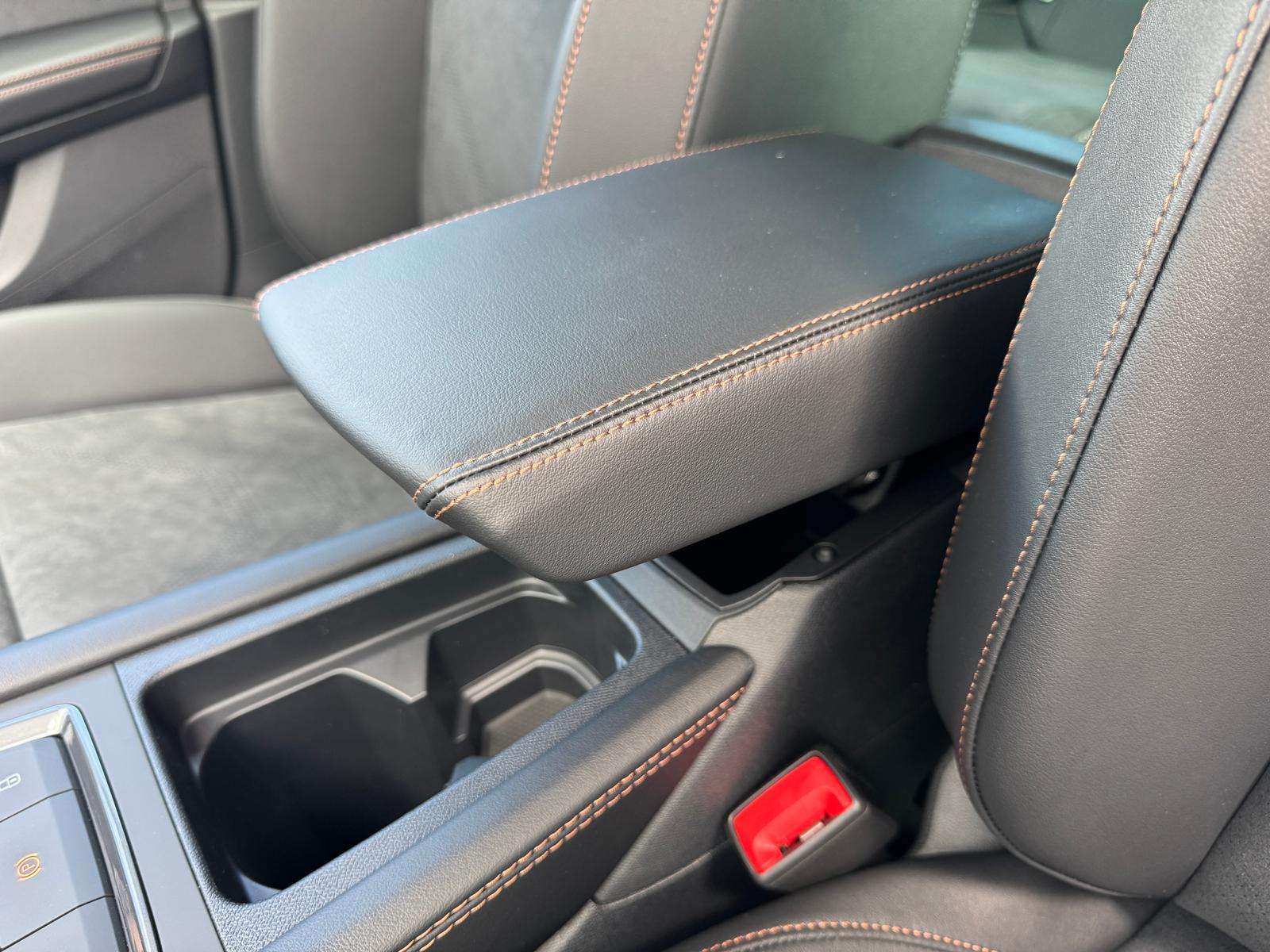 Fahrzeugbild eines CUPRA Leon