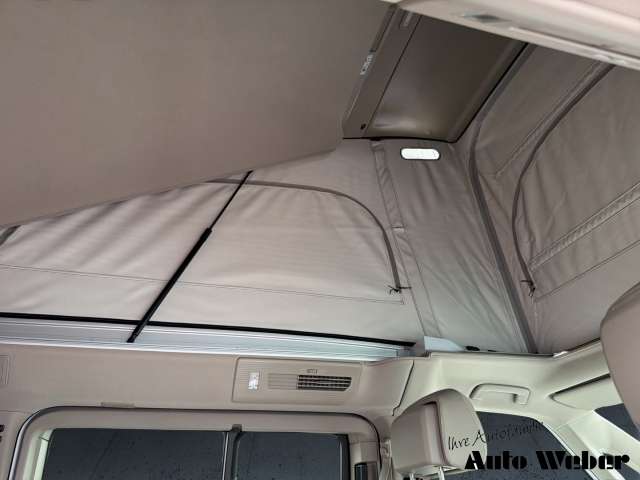 Fahrzeugbild eines Volkswagen California