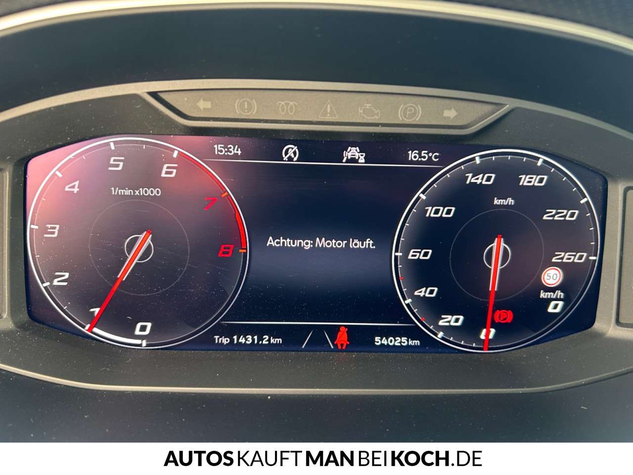 Fahrzeugbild eines SEAT Ibiza