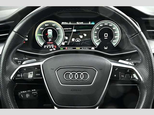 Fahrzeugbild eines Audi A6