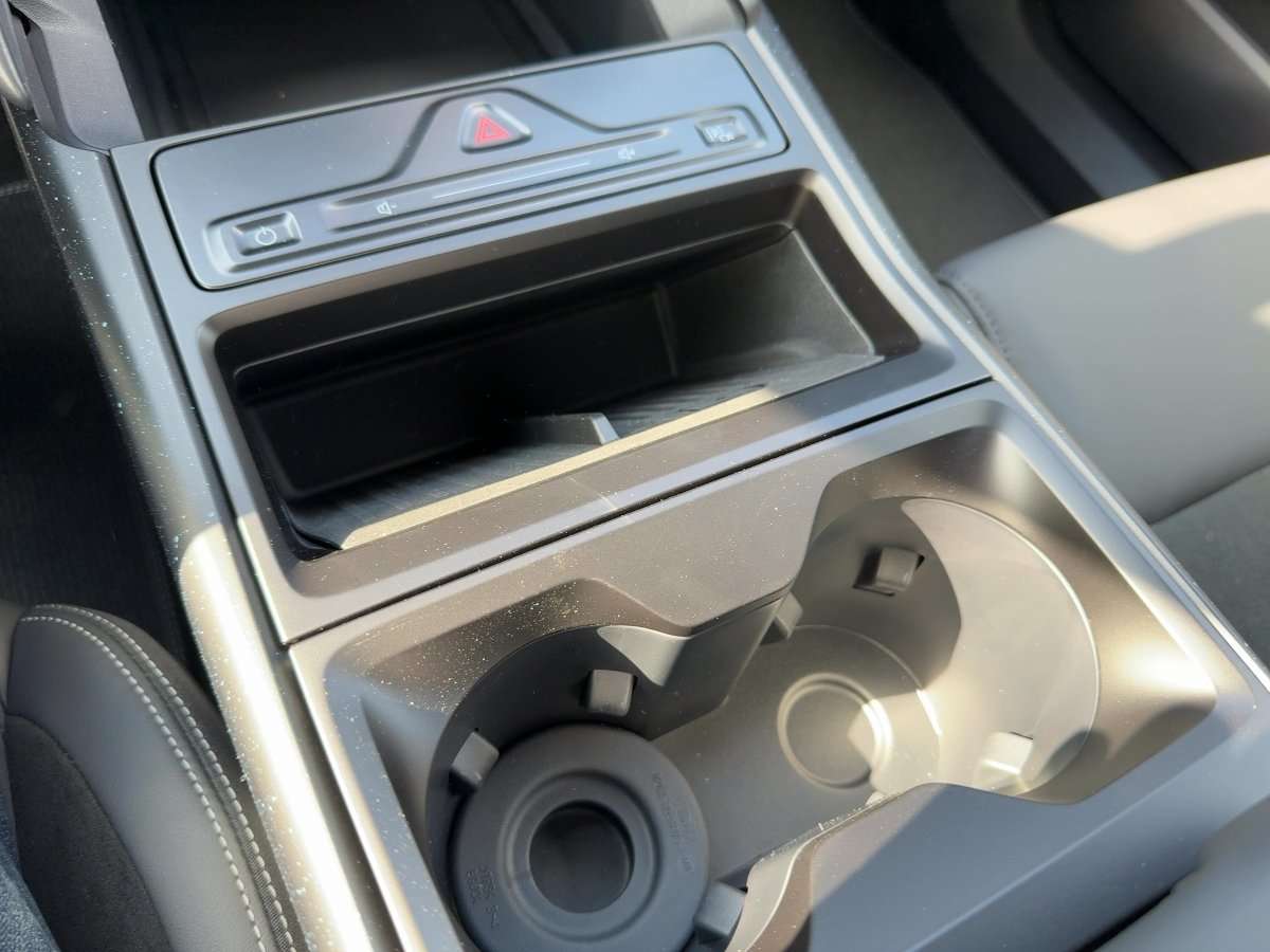 Fahrzeugbild eines Ford Capri