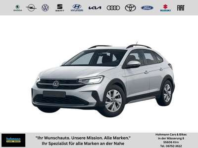 Bild Volkswagen Taigo