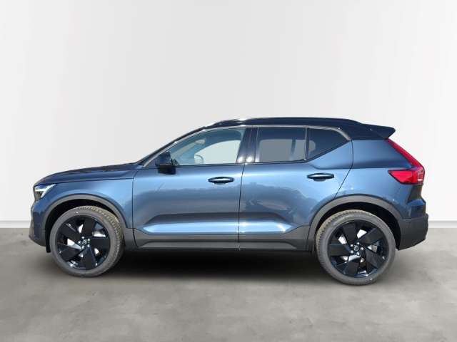 Fahrzeugbild eines Volvo XC40
