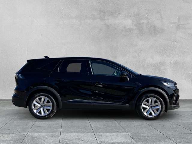 Fahrzeugbild eines Renault Symbioz