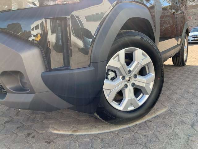 Fahrzeugbild eines Dacia Duster