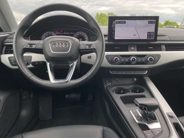 Fahrzeugbild eines Audi A5