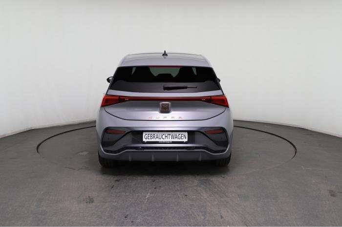Fahrzeugbild eines CUPRA Born