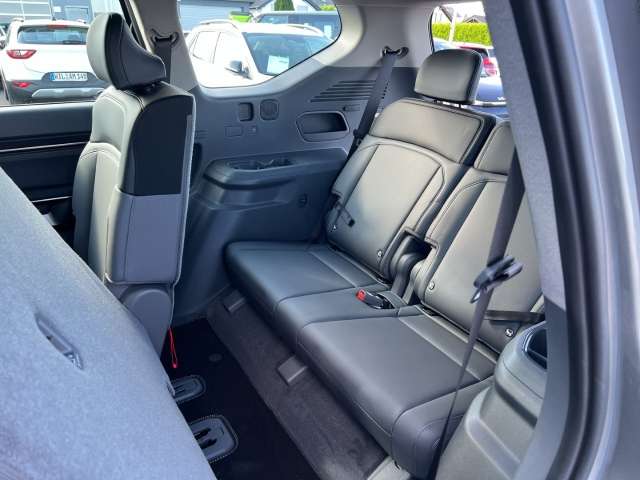 Fahrzeugbild eines Kia EV9