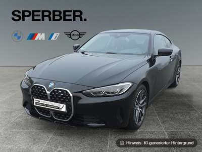 Bild BMW 4er-Reihe