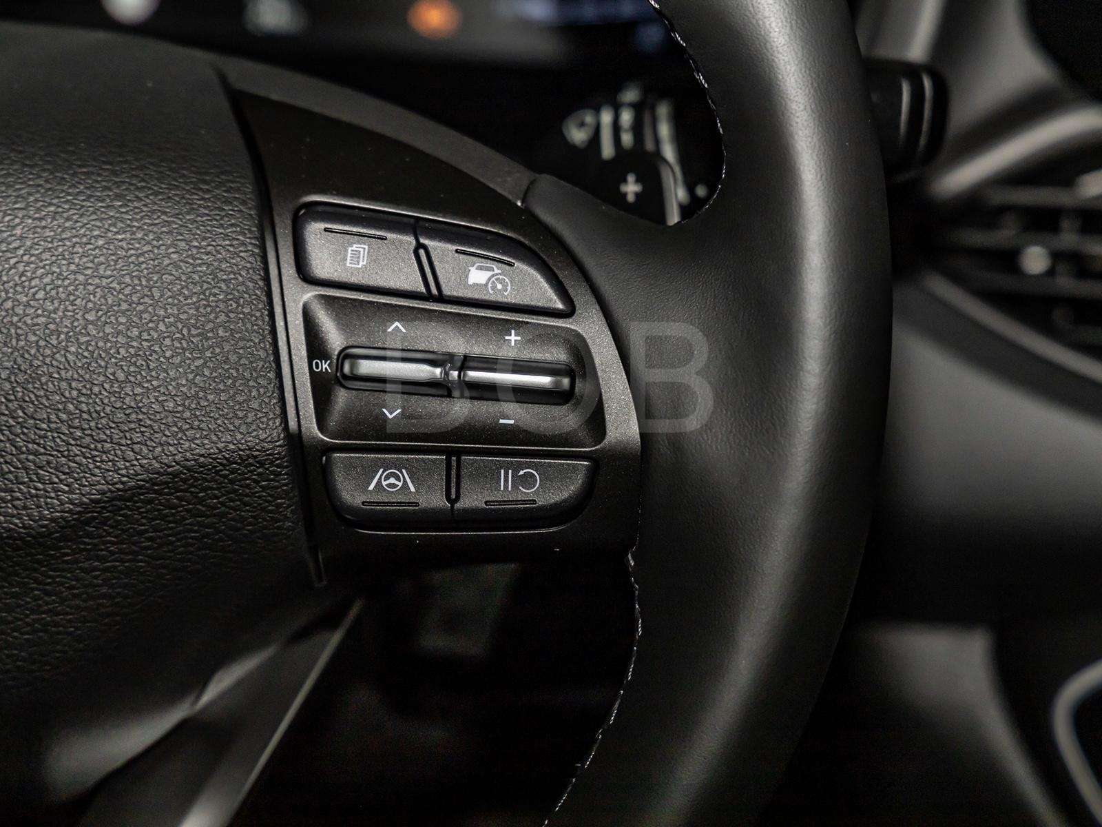 Fahrzeugbild eines Hyundai i30