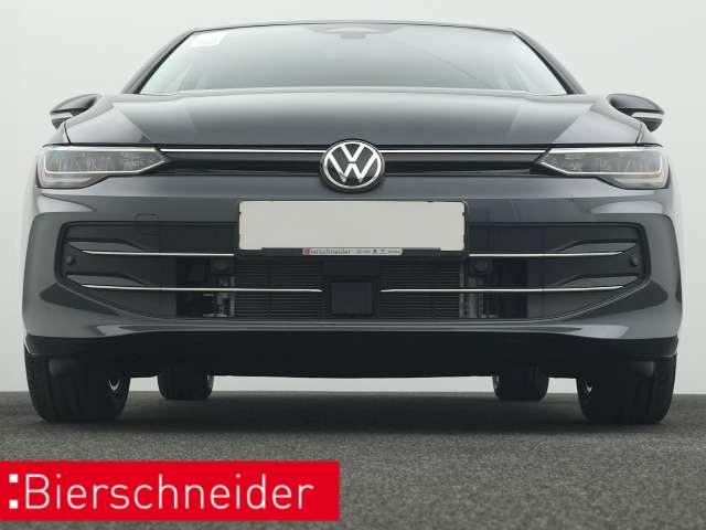 Fahrzeugbild eines Volkswagen Golf