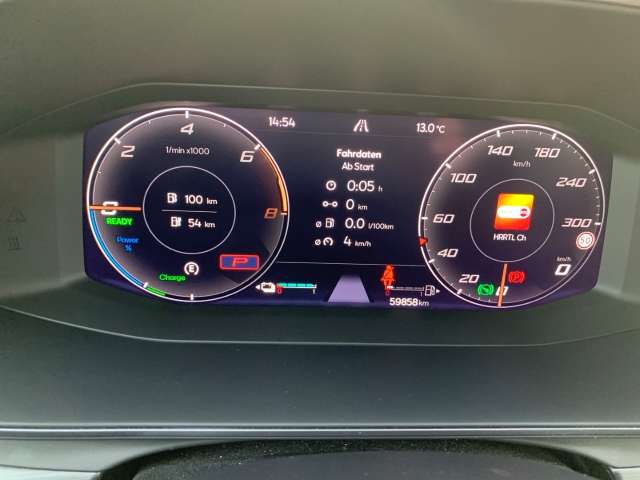 Fahrzeugbild eines CUPRA Formentor