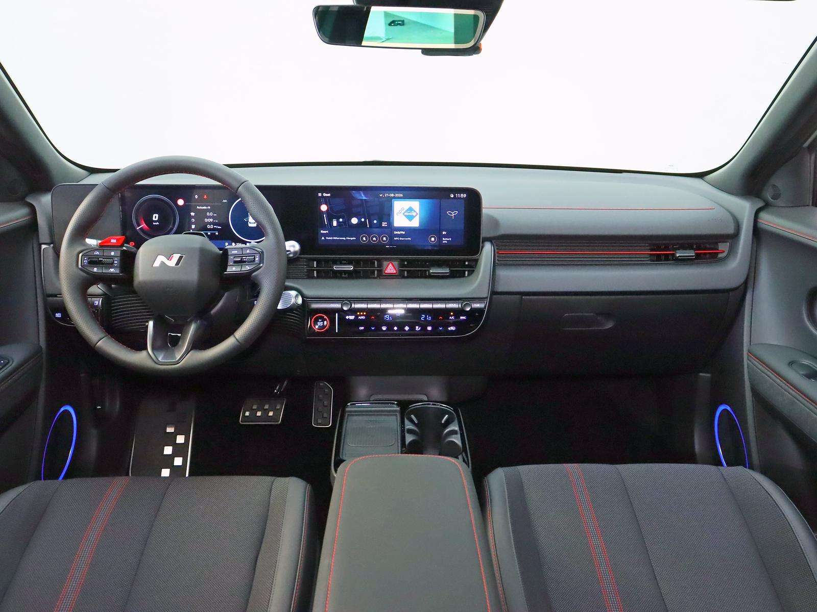 Fahrzeugbild eines Hyundai IONIQ 5