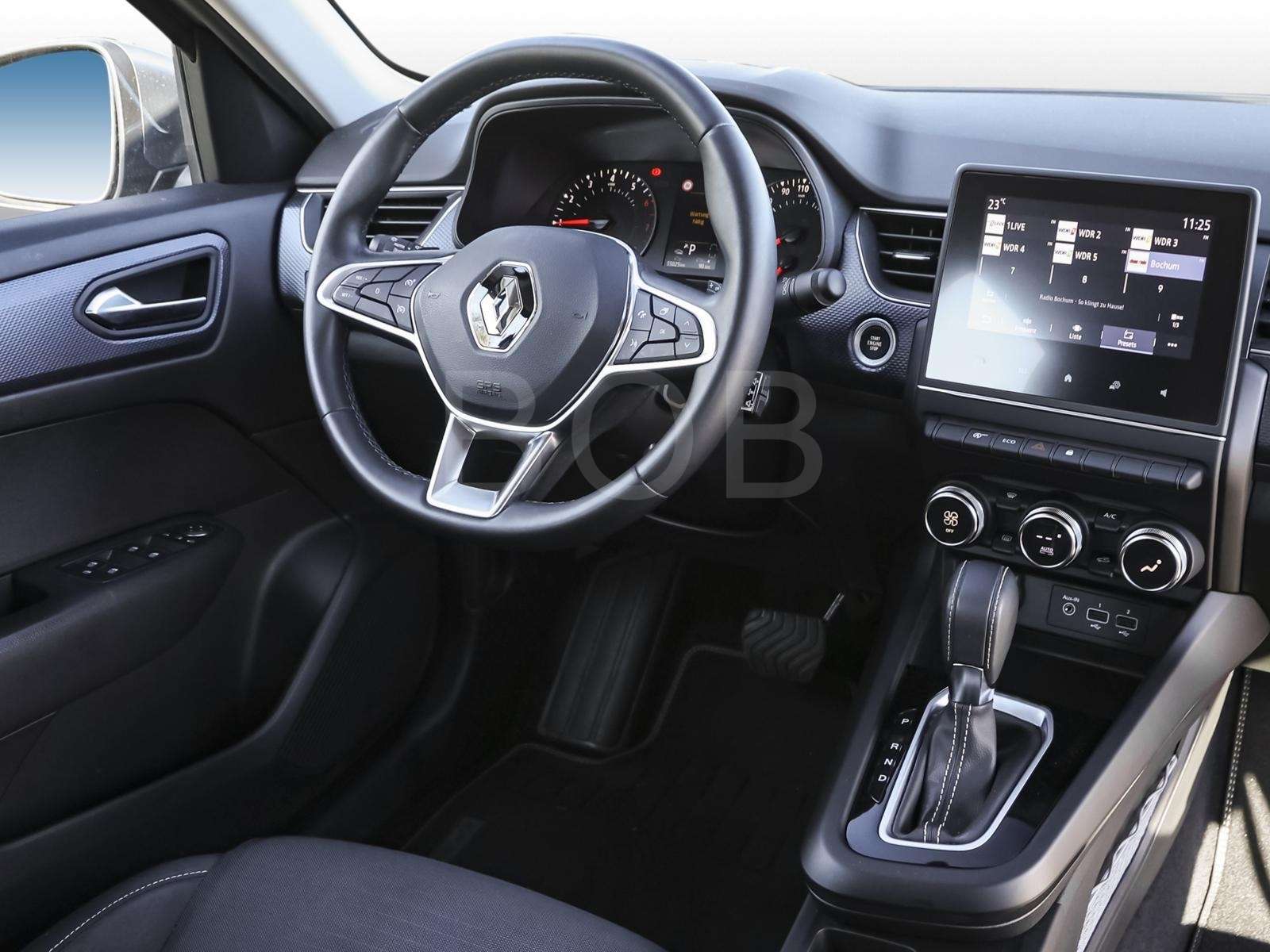 Fahrzeugbild eines Renault Arkana