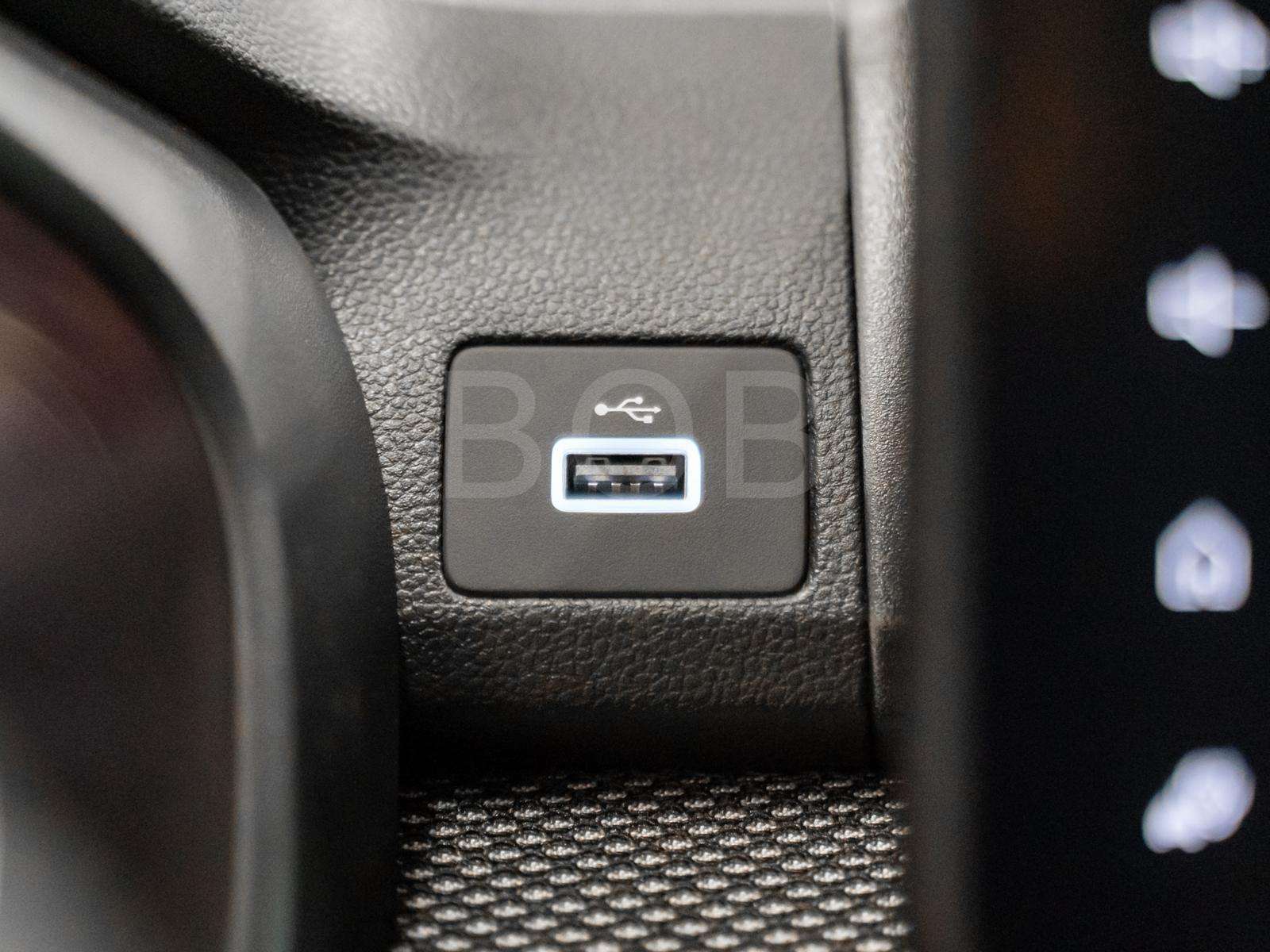 Fahrzeugbild eines Dacia Sandero