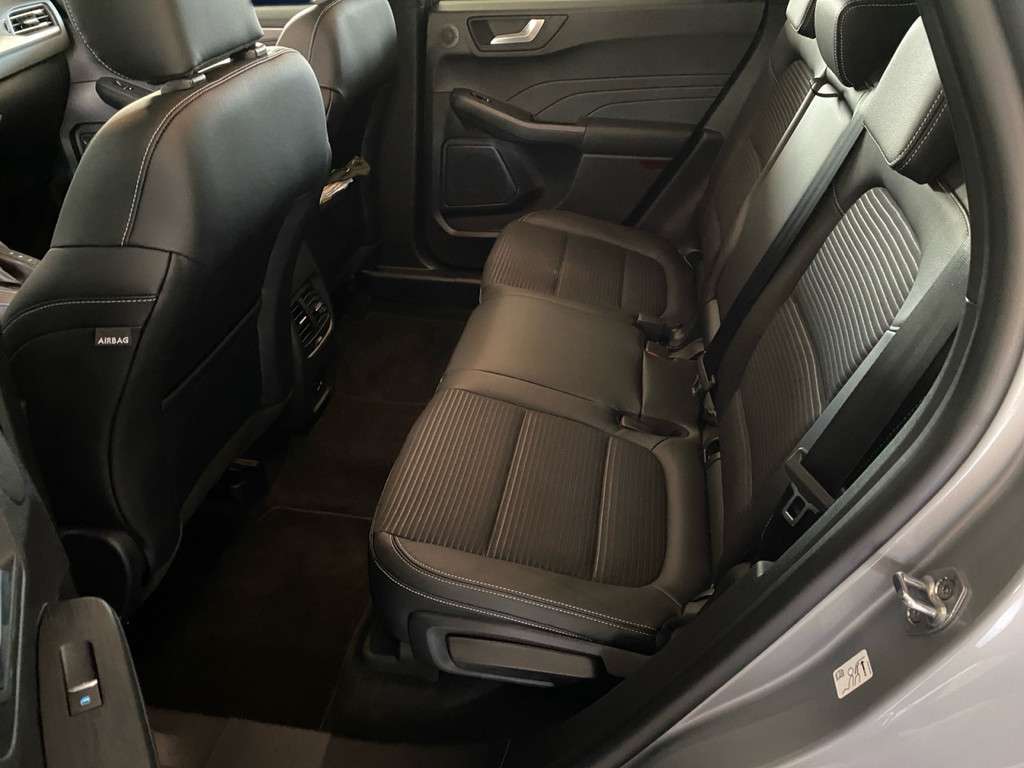 Fahrzeugbild eines Ford Kuga