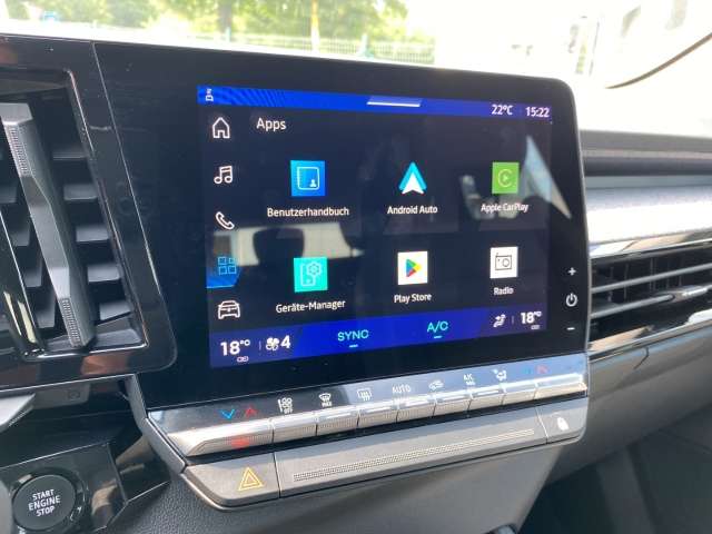 Fahrzeugbild eines Renault Austral