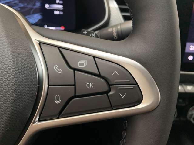 Fahrzeugbild eines Renault Arkana
