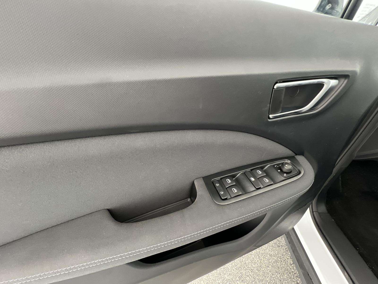 Fahrzeugbild eines Leapmotor T03