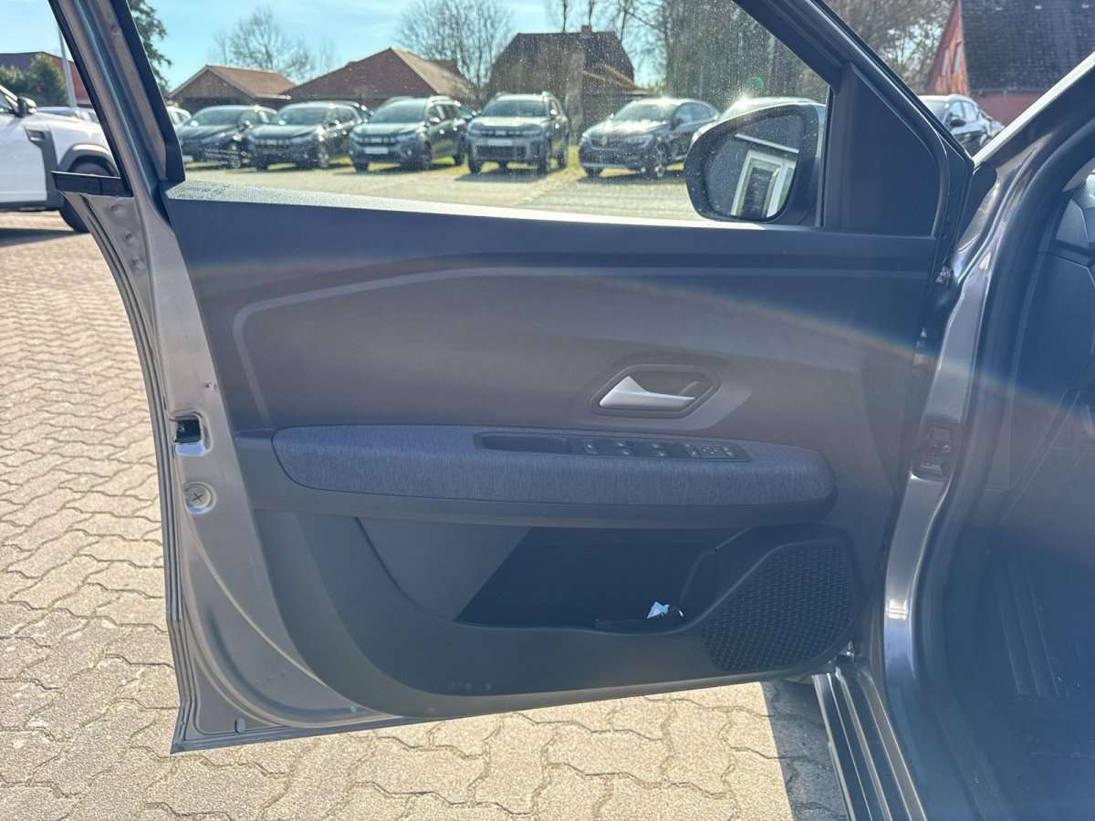 Fahrzeugbild eines Dacia Jogger