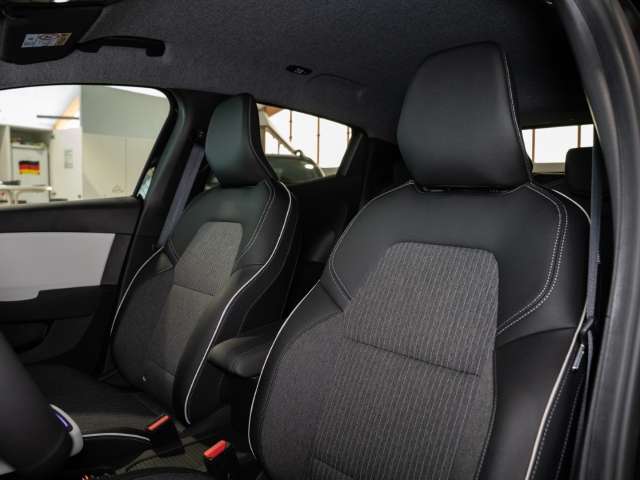 Fahrzeugbild eines Renault Clio