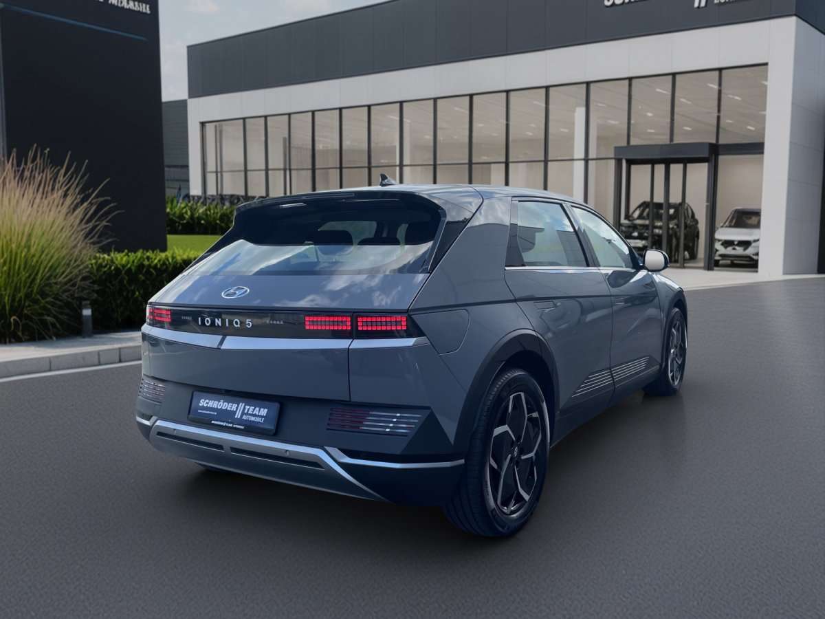 Fahrzeugbild eines Hyundai IONIQ 5