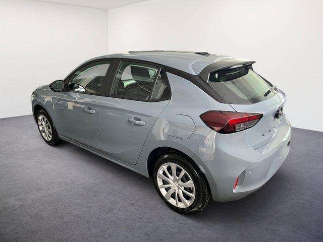 Fahrzeugbild eines Opel Corsa