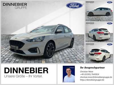 Bild Ford Focus