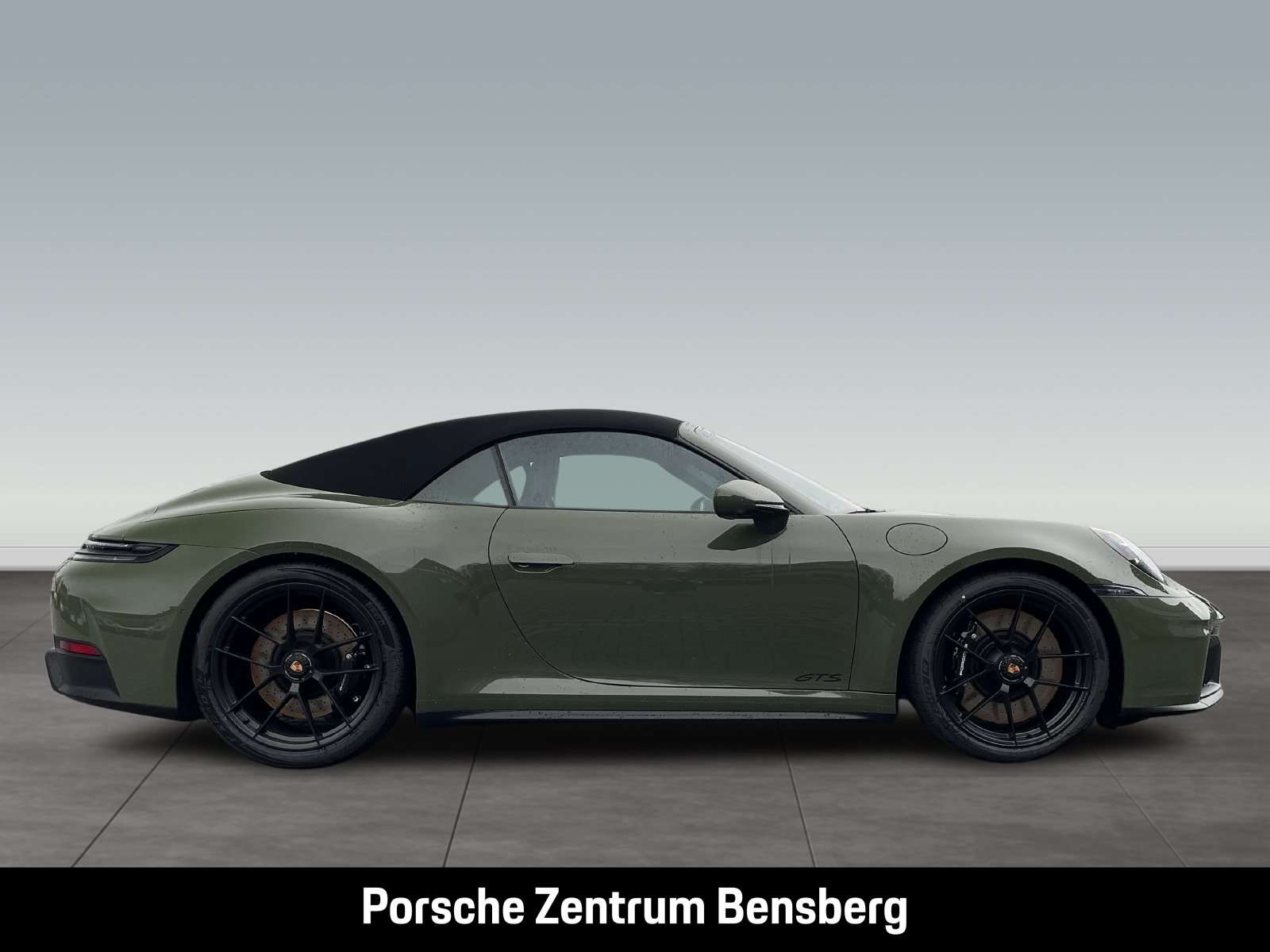 Fahrzeugbild eines Porsche 911