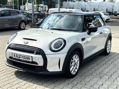 Bild MINI COOPER