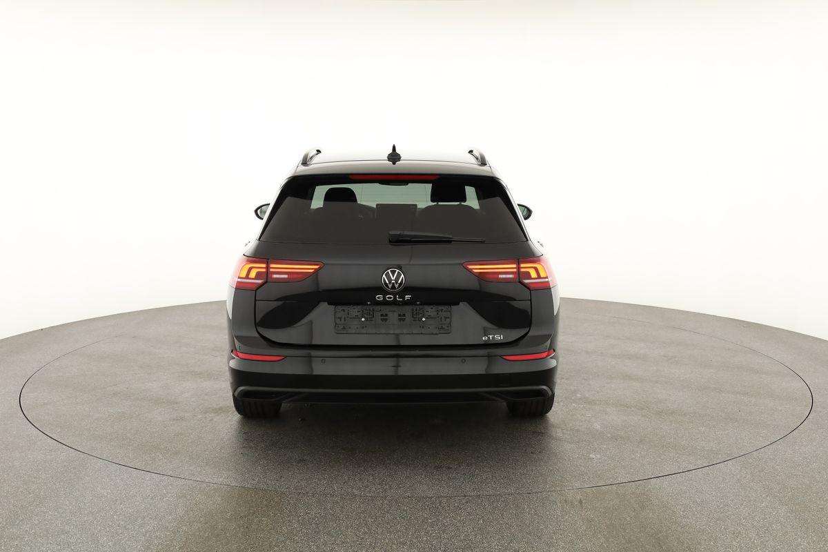 Fahrzeugbild eines Volkswagen Golf