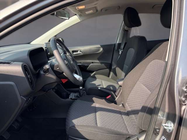 Fahrzeugbild eines Kia Picanto