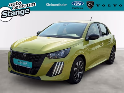 Bild Peugeot 208