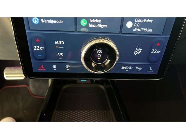 Fahrzeugbild eines Ford Mustang Mach-E